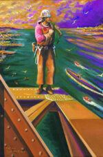 The Bridge Builder