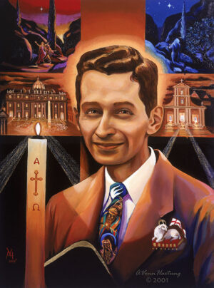 El Beato / The Blessed
