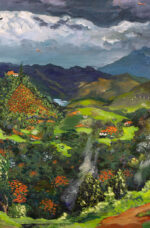 El Yunque, Protector from Hurricanes