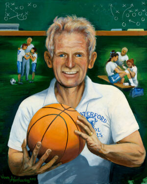 The Coach