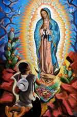 Miracle of Our Lady of Guadalupe