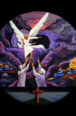 He is Risen! / ¡Ha Resucitado!