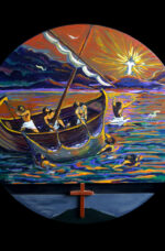 It is the Lord! / ¡Es el Señor!