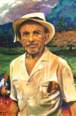 El Jíbaro