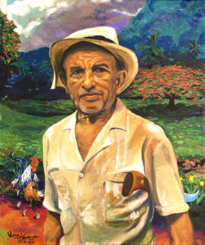 El Jíbaro