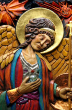 Saint Michael Archangel / San Miguel Arcángel