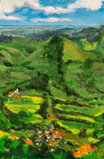 Peace in the Valley