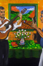 Perfect Harmony / Perfecta Armonía