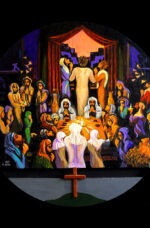 The Vigil