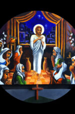 Receive the Holy Spirit