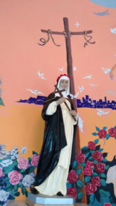 The Faith of Santa Rosa de Lima